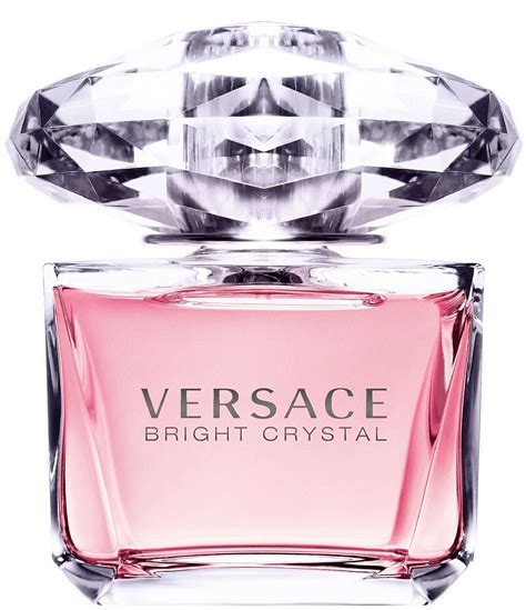 bright crystal Versace 3 oz